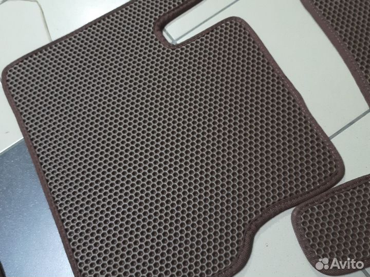 Коврики в Ладу priora