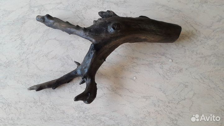 Коряги для аквариума