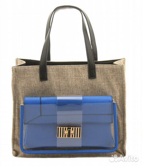 Сумка женская Prada style