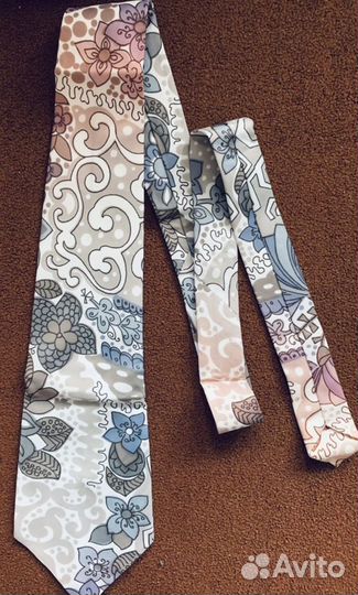 Галстук СССР