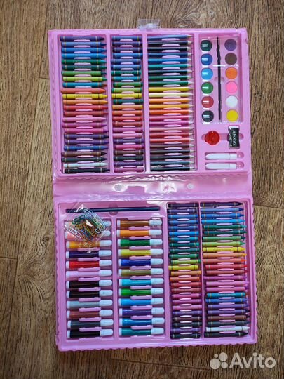 Набор художника