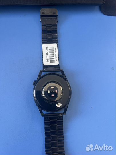 Часы Smartwatch Gt4 Max С Сзу