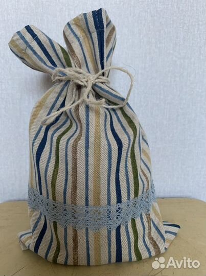Эко мешочки для хранения