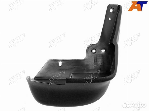 Брызговик honda civic, honda civic 3/4D 95-01 EK#, honda orthia, honda orthia/partner EL#/EY# 96-05