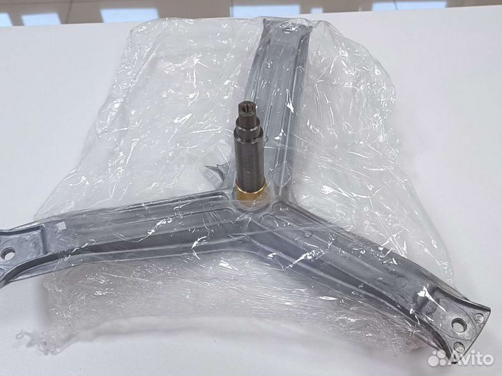 Крестовина для стиральной машины в ассортименте