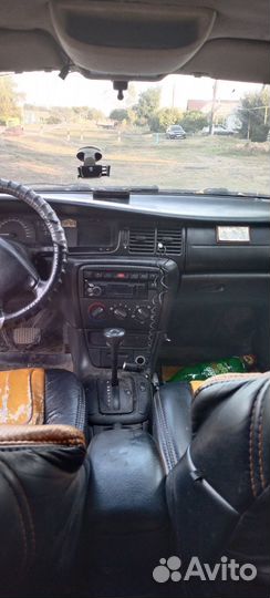 Opel Vectra 2.0 AT, 1999, 230 000 км