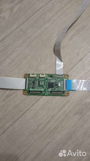 Samsung ps43d450a2w
