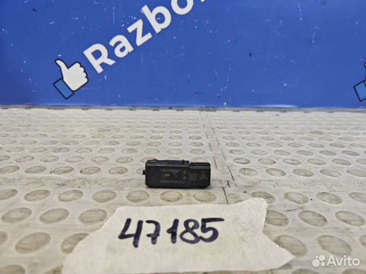 Светодиод Renault Arkana