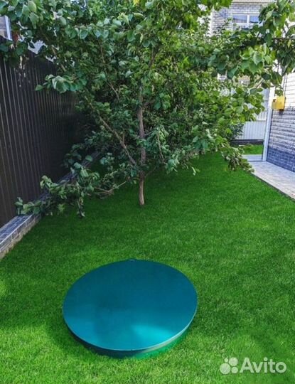 Био Септик Аквалос от Производителя SE-67053