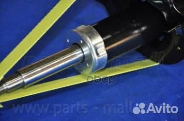 Амортизатор передний левый pjafl025 Parts-Mall