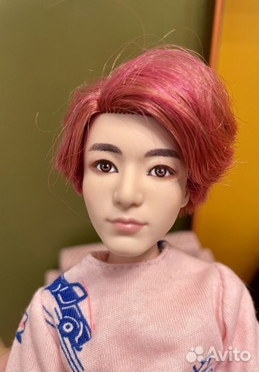 Barbie ken