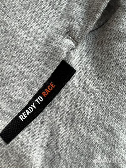 Худи KTM
