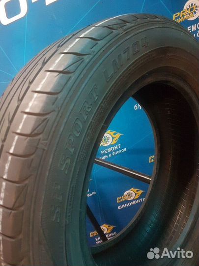 Dunlop SP Sport LM704 195/60 R15