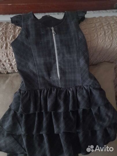 Школьная форма