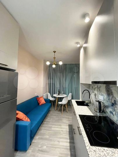 2-к. квартира, 60 м² (Грузия)