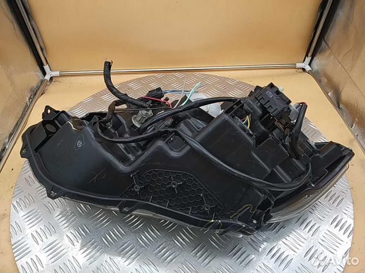 Фара правая, Nissan X-Trail (T32) 2013-2021 2016