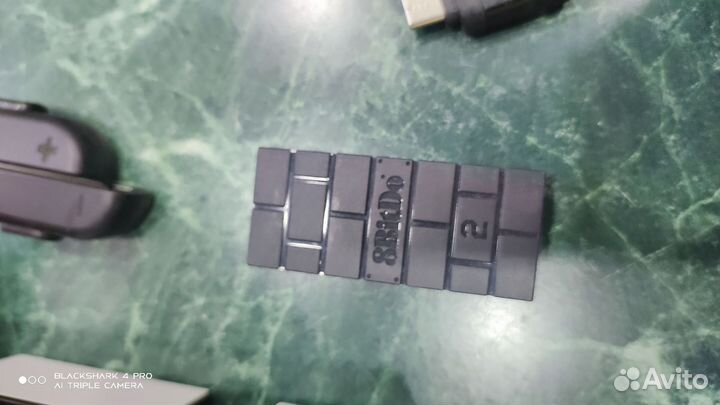 Nintendo switch oled прошитая чип