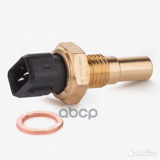 Датчик температуры о/ж /Г-3302 дв. 405/ HF 750 938