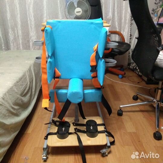 Опора для стояния вертикализатор - Я могу фирма