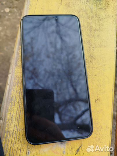 iPhone Xs Max, 512 ГБ