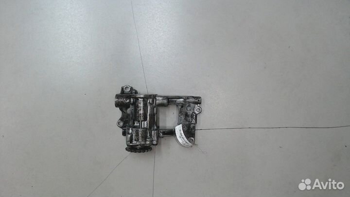 Насос масляный BMW 5 E39, 1999