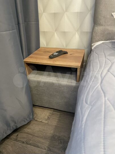 1-к. квартира, 36 м², 7/9 эт.