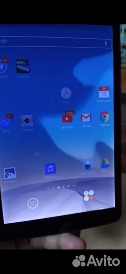 Планшет Lg V490