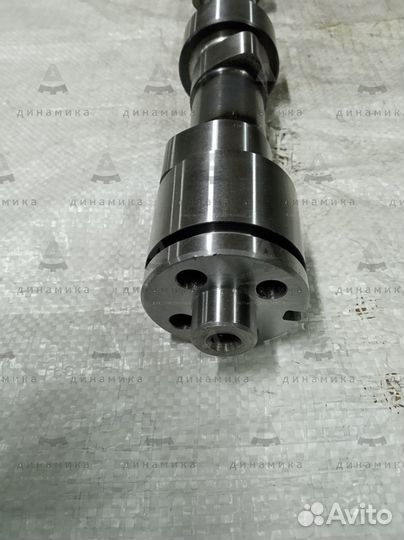 Распредвал двигателя Shanghai C6121 артикул 7E9980