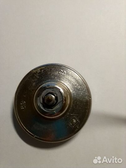 Микрофон для телефона СССР