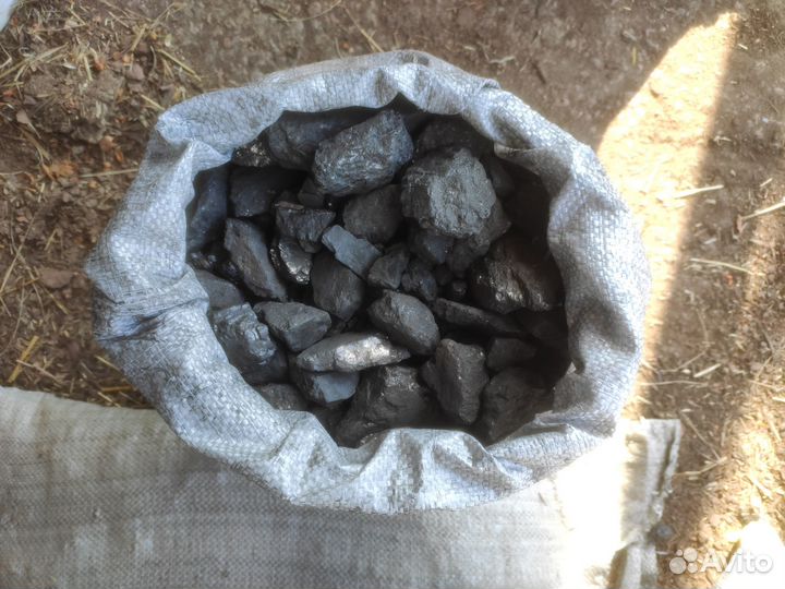 Уголь антрацит в мешках с доставкой