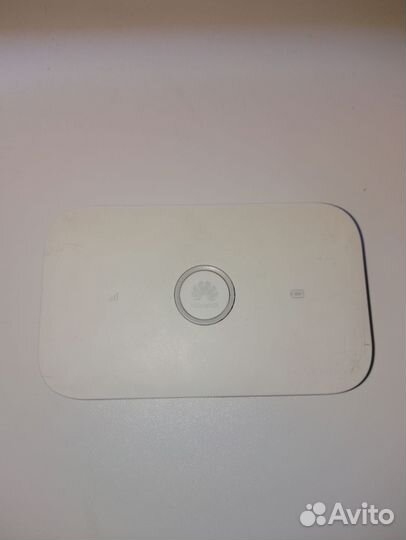 Wifi роутер 4g модем huawei