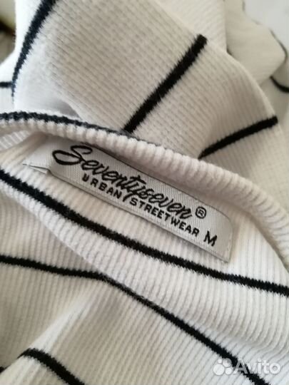 Блузка (09.03.25) M