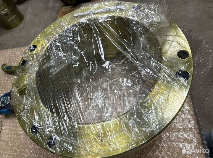 Верхний подшипник для дробилки Metso GP220