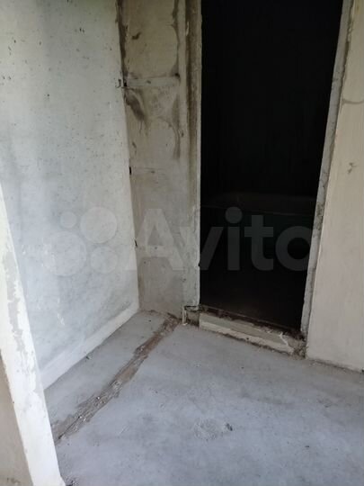 1-к. квартира, 42 м², 6/9 эт.