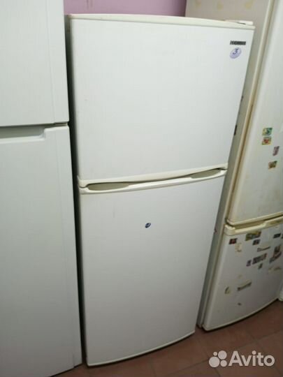 Холодильник Самсунг