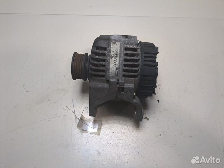 Генератор Volkswagen Passat 5, 1998