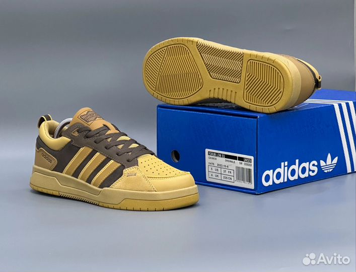 Кроссовки adidas entrap