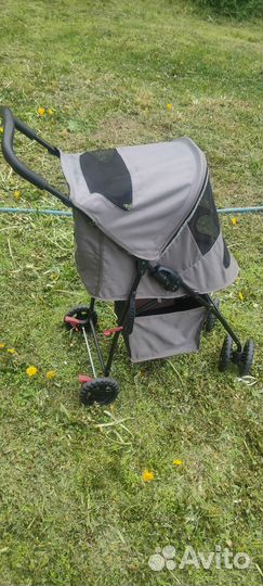 Коляска для животных