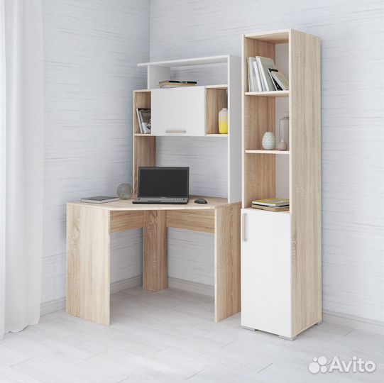 В наличии Компьютерный стол