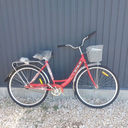 Велосипеды