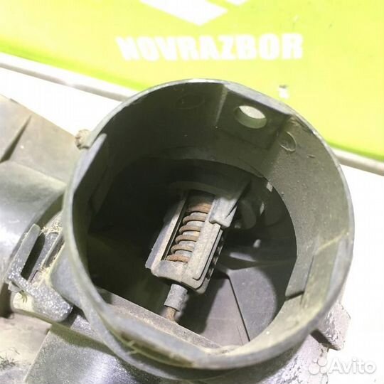 Воздуховод Фольксваген Транспортер Т2 Т3 79-92