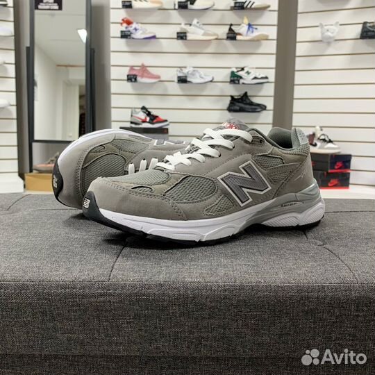 Кроссовки New Balance 990