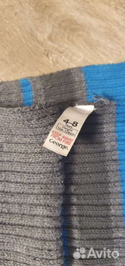 Шапочка с шарфом(комплект) бесплатно