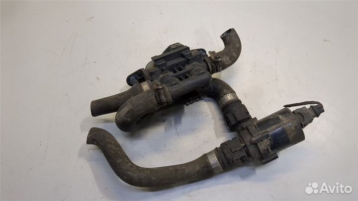 Насос водяной Land Rover Range Rover 3 (LM), 2003