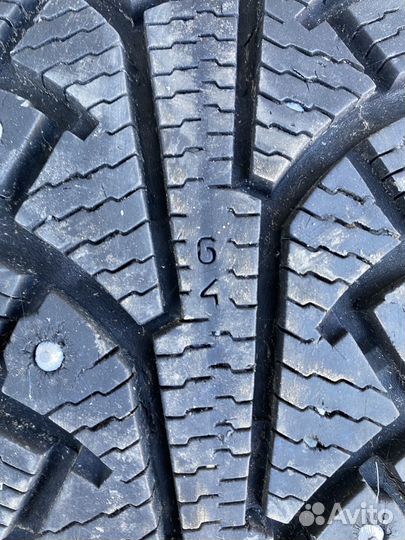Nordman 5 185/55 R15