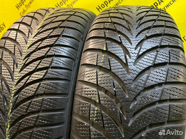 Goodyear UltraGrip 7+ 205/55 R16 108H