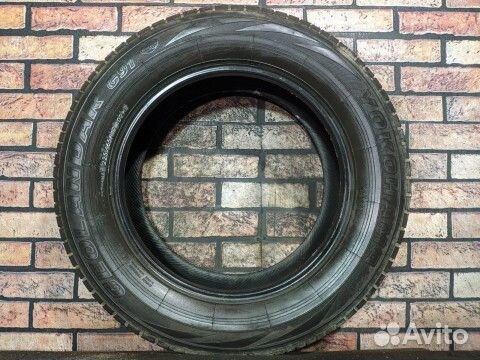 Yokohama Geolandar G91 225/65 R17