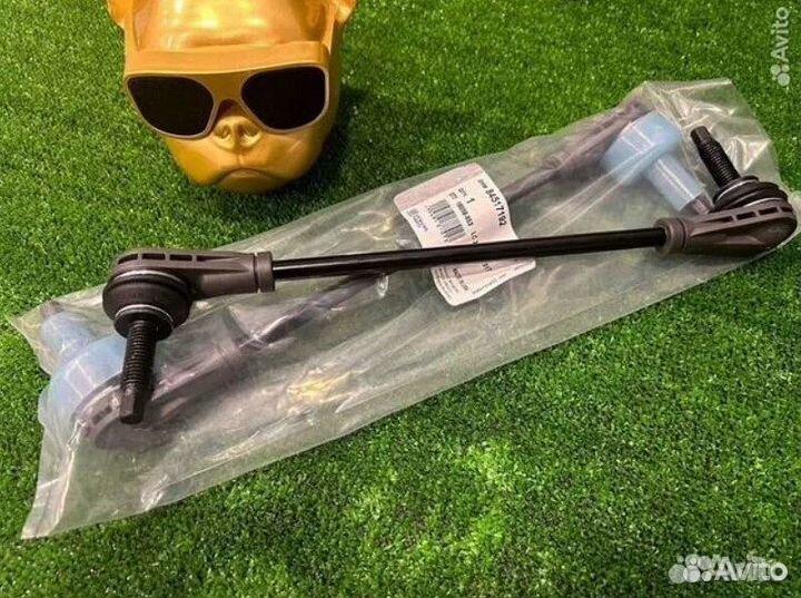 Тяга стабилизатора передняя Chevrolet Equinox