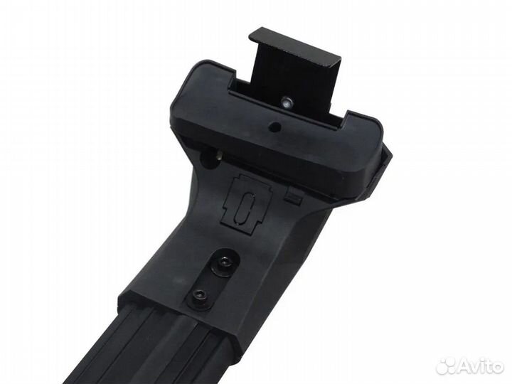 Багажник на крышу Peugeot 307 Lux City