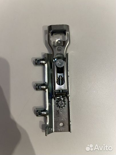 Хеттих/навес SAH 215 Д/шкафов, нагрузка 45кг